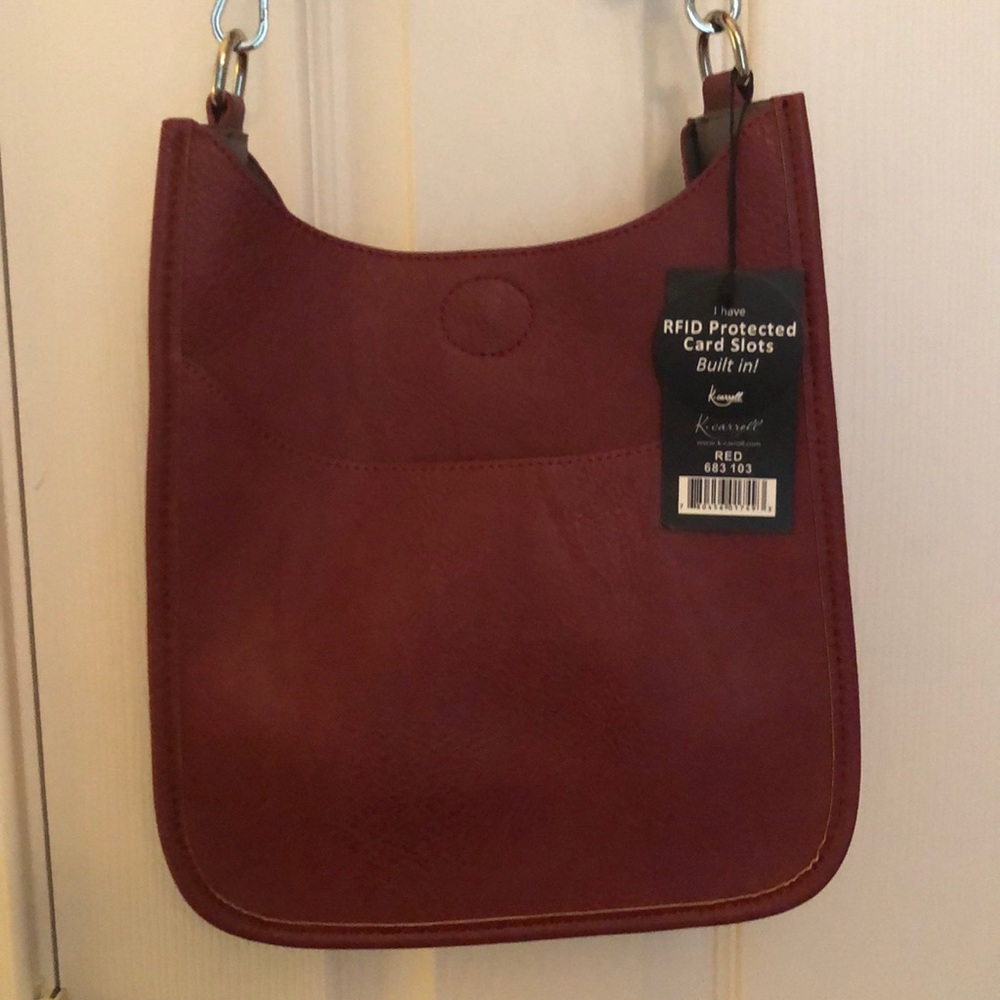 Cross-body/shoulder bag BRAND NEW w/tags